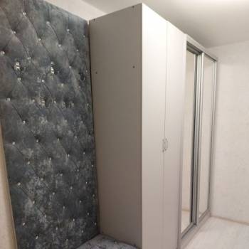 Сдается 2-х комнатная квартира, 45 м²