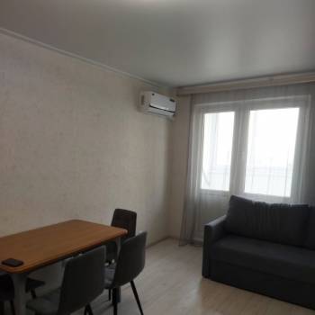 Сдается 2-х комнатная квартира, 45 м²