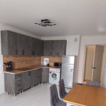 Сдается 2-х комнатная квартира, 45 м²
