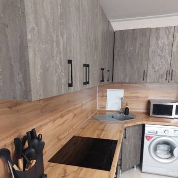 Сдается 2-х комнатная квартира, 45 м²