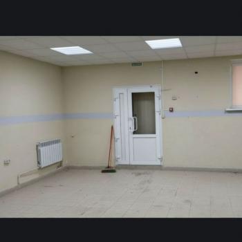 Продается Нежилое помещение, 77,6 м²