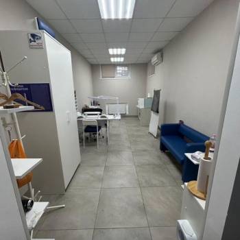 Сдается Нежилое помещение, 23 м²