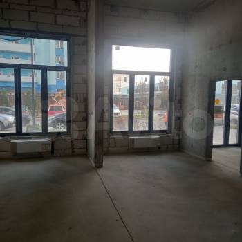 Сдается Нежилое помещение, 55,8 м²