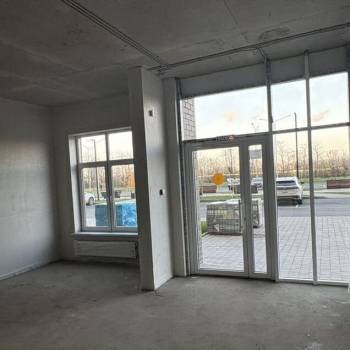 Сдается Нежилое помещение, 44 м²