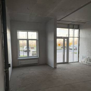 Сдается Нежилое помещение, 44 м²
