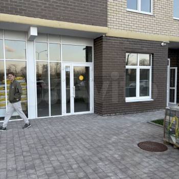 Сдается Нежилое помещение, 44 м²