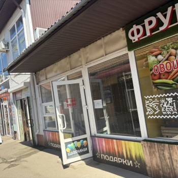 Сдается Торговое помещение, 37,5 м²