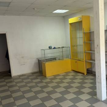 Сдается Торговое помещение, 37,5 м²