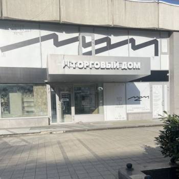 Сдается Торговое помещение, 60 м²