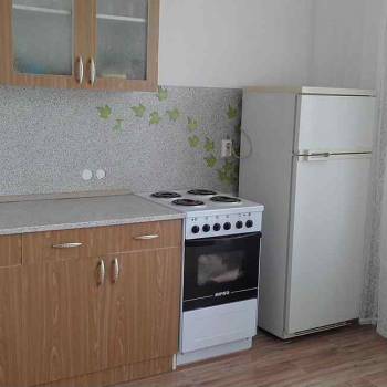 Сдается 1-комнатная квартира, 40 м²