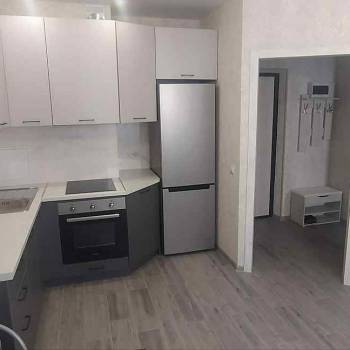 Сдается 1-комнатная квартира, 34 м²