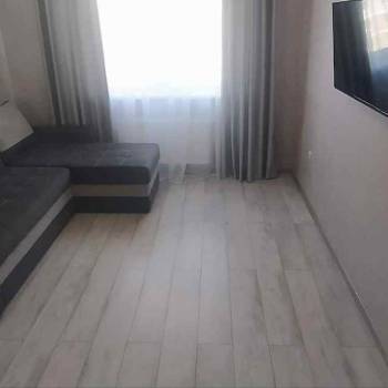 Сдается 1-комнатная квартира, 34 м²