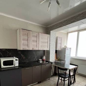 Сдается 1-комнатная квартира, 37,7 м²