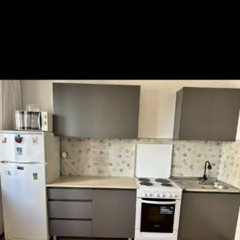 Сдается 2-х комнатная квартира, 61,7 м²