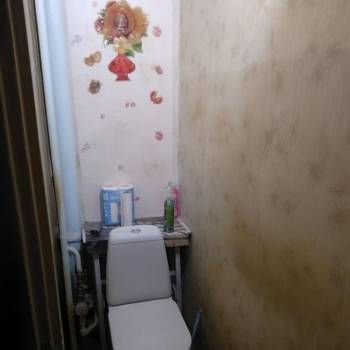 Продается 2-х комнатная квартира, 44,9 м²