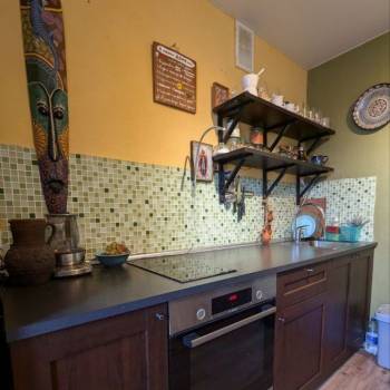 Сдается 2-х комнатная квартира, 56 м²