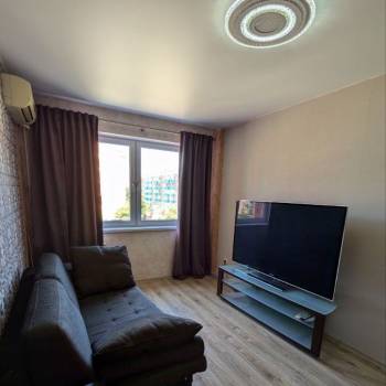 Сдается 2-х комнатная квартира, 56 м²