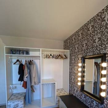 Сдается 2-х комнатная квартира, 56 м²