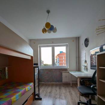 Сдается 2-х комнатная квартира, 56 м²