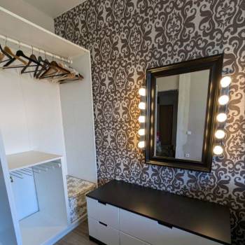 Сдается 2-х комнатная квартира, 56 м²