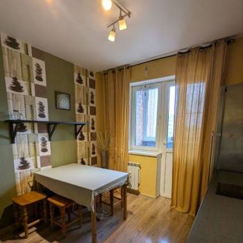 Сдается 2-х комнатная квартира, 56 м²