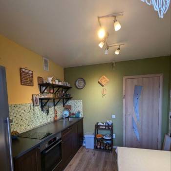 Сдается 2-х комнатная квартира, 56 м²