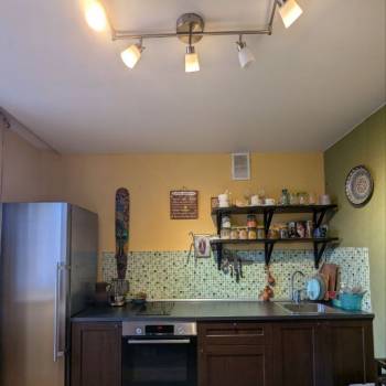 Сдается 2-х комнатная квартира, 56 м²