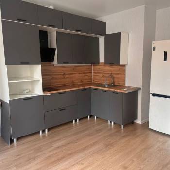 Сдается 2-х комнатная квартира, 62,4 м²