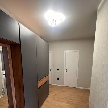Сдается 2-х комнатная квартира, 62,4 м²