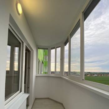 Продается 1-комнатная квартира, 37 м²