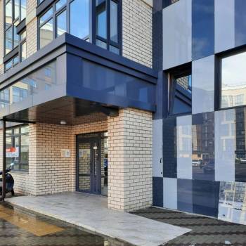 Продается 1-комнатная квартира, 33 м²