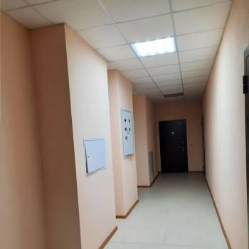 Продается 1-комнатная квартира, 33 м²