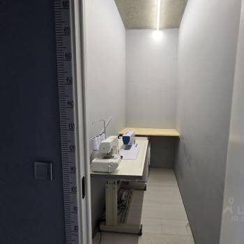 Продается 2-х комнатная квартира, 57,4 м²