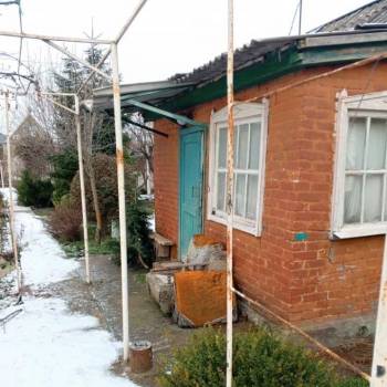 Продается Дом, 20 м²