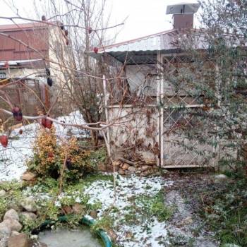 Продается Дом, 20 м²