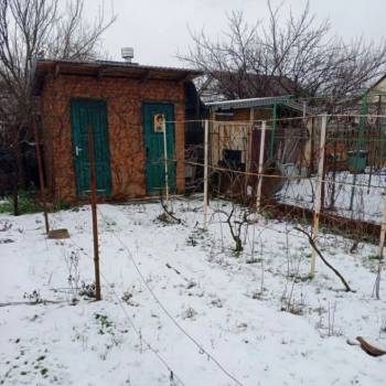 Продается Дом, 20 м²