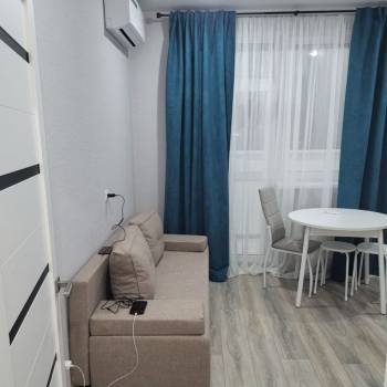 Сдается 1-комнатная квартира, 40,8 м²