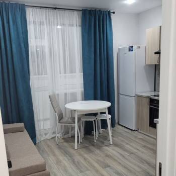 Сдается 1-комнатная квартира, 40,8 м²