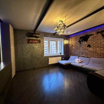 Сдается 2-х комнатная квартира, 64 м²