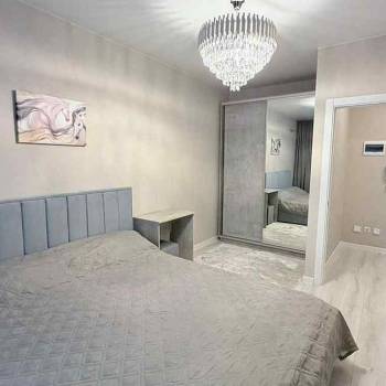 Сдается 1-комнатная квартира, 30,2 м²