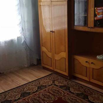 Сдается 1-комнатная квартира, 30,4 м²