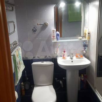 Сдается 1-комнатная квартира, 30,4 м²