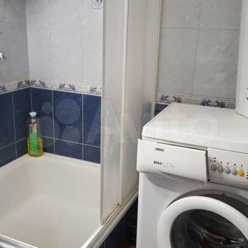 Сдается 1-комнатная квартира, 30,4 м²