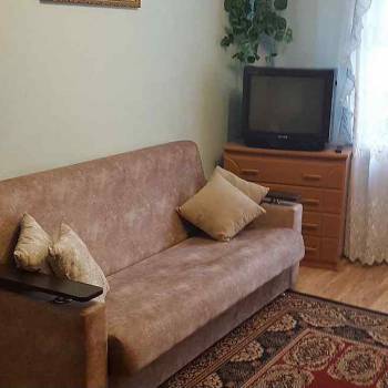 Сдается 1-комнатная квартира, 30,4 м²