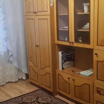 Сдается 1-комнатная квартира, 30,4 м²