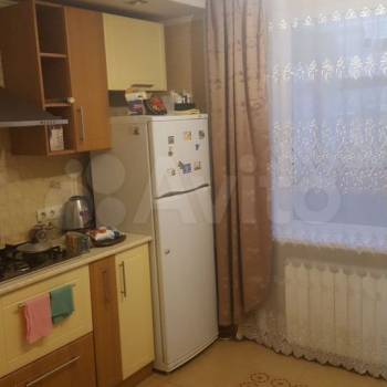 Сдается 1-комнатная квартира, 30,4 м²