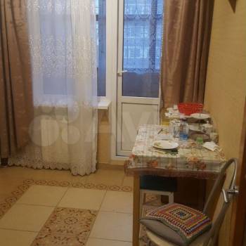 Сдается 1-комнатная квартира, 30,4 м²