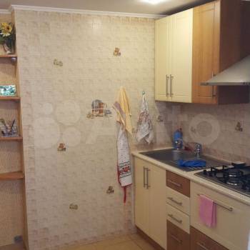 Сдается 1-комнатная квартира, 30,4 м²