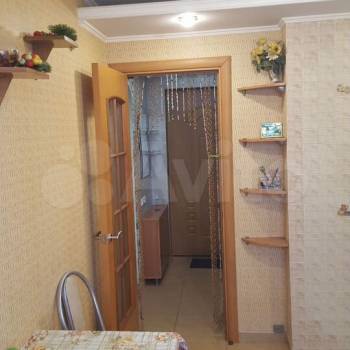 Сдается 1-комнатная квартира, 30,4 м²
