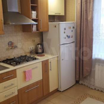 Сдается 1-комнатная квартира, 30,4 м²